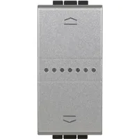 Legrand Rollladenschalter NT4027C