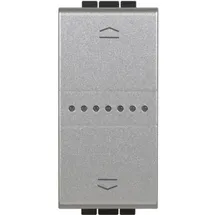 Legrand Rollladenschalter NT4027C