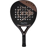 Dunlop Padelschläger Rapid Control 4.0 Schwarz/Braun