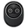 eMeet Piko+ Webcam Schwarz