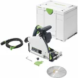 Festool Tauchsäge TS 60 K