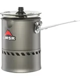MSR Reactor Kochersystem, 1l