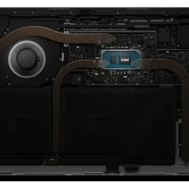 Microsoft Surface Pro 8 13.0" i5 8 GB RAM 128 GB SSD Wi-Fi platin