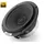 Audison Voce II AVX 6.5 II | 165mm Koaxiallautsprecher