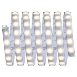 Paulmann MaxLED 500 Strip beschichtet 2,5 m Tunable White mit Weißlichtsteuerung