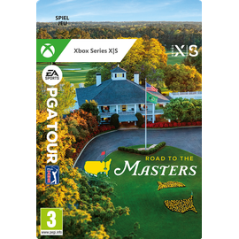EA SPORTS PGA TOUR Standard Xbox Series X/Series S