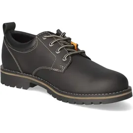 Dockers by Gerli Herren schwarz 42