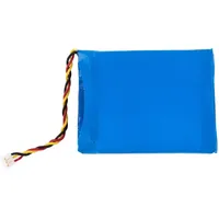 Socket Mobile Socket Lithium Ion Battery For S550, Barcode-Scanner