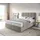 DeLife Dream-Fine 140 x 200 cm H2 beige