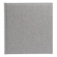 Goldbuch Fotoalbum 32606 Summertime 35x36cm grau