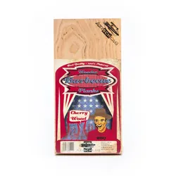 Axtschlag Wood Planks Cherry - Kirsche 300 x 150 x 11
