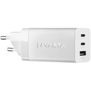 Varta High Speed Charger 65W