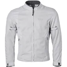 Gms FiftySix.7 Meshjacke Weiß L