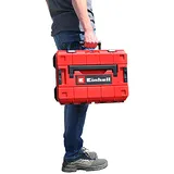 Einhell Schraubenset mit Bits in E-Case-Koffer 2.445-teilig