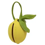 oli and carol sl Oli & Carol - Lou the Lemon Pacifier Case