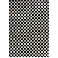 Kayoom Janeen 200 Silber/Grau 160cmx230cm (CZXI8-160-230)