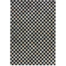 Kayoom Janeen 200 Silber/Grau 160cmx230cm (CZXI8-160-230)