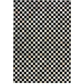 Kayoom Janeen 200 Silber/Grau 160cmx230cm (CZXI8-160-230)