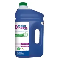 Dr. Schnell Klarspüler mafor Flüssig 3 eco 36340  , 3 kg - Flasche
