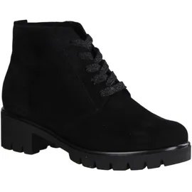 Semler Stiefelette in schwarz | Gr.: 38,5