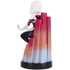 Exquisite Gaming Spider Gwen Controller Halterung Rosa PC / Xbox / PlayStation