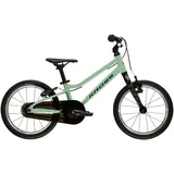 KROSS Lightweight Liftie 16 Zoll RH 0 cm grün