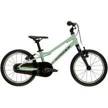 KROSS Lightweight Liftie 16 Zoll RH 0 cm grün