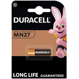 Duracell Batterie „27A“, 10x1er