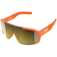 Poc Aspire Mid - Fluo. Orange Gold
