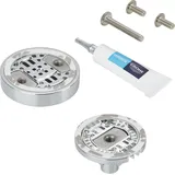 Grohe Klebe-Set, für Wandhalter, 41246000