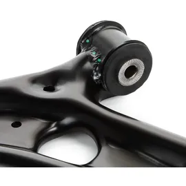 Lemförder Lenker, Radaufhängung