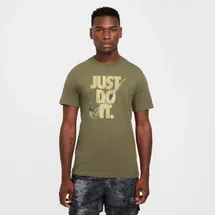Nike Dri-FIT grün L