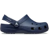 Crocs Classic Clog Blau 28