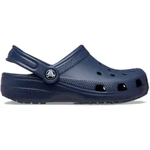 Crocs Classic Clog Blau 28