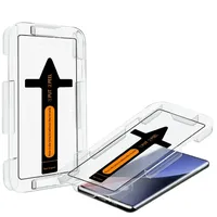 PROTECTORKING 5x 9H Panzerglas für Samsung Galaxy S21 Ultra