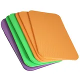 6-teiliges Yogakissen-set