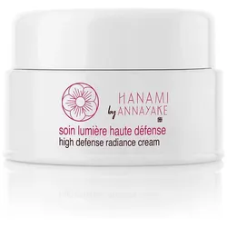 ANNAYAKE HANAMI BY ANNAYAKE high defense radiance cream 50 ml