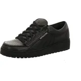 Mephisto Herren Schnuerschuhe Rainbow 714 schwarz 42,5 EU