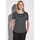 STREET ONE T-Shirt grau 36