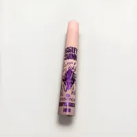 Essence Harley Quinn Coloured Mascara 12 ml 01 - PURPLE