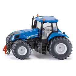 New Holland T8.390