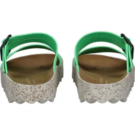 Asportuguesas Coly 2 green für Damen, grün, 39 EU