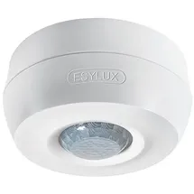 ESYLUX Decken-Präsenzmelder PD 360i/8 BASIC IP54