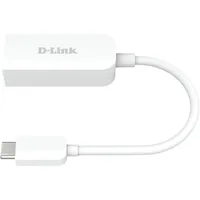 D-Link DUB-E250 USB-C - 2.5G Ethernet Adapter