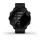 Garmin Forerunner 55 mit Silikon-Wechselarmband schwarz
