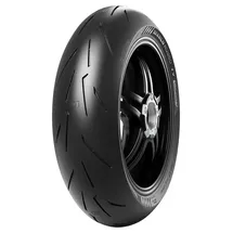 Pirelli Diablo Rosso IV Corsa REAR 190/55 R17 75W TL