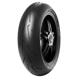Pirelli Diablo Rosso IV Corsa REAR 190/55 R17 75W TL