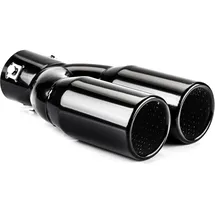 amio 02194 Auspuffblende 215mm