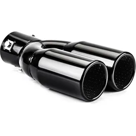 amio 02194 Auspuffblende 215mm