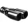 amio 02194 Auspuffblende 215mm